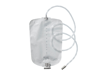Coloplast 21356 Conveen Security+ Bedside Drainage Bag, Sterile - Owl Medical Supplies