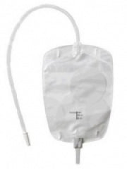 Coloplast 衛生用品 5167 新品未開封 5箱セット Coloplast 5167 Conveen Security+ Leg Bag Straps Size 26oz (750ml