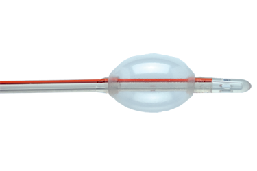Coloplast AA6114 Folysil 2-Way Indwelling Catheter, Size 14Fr 10cc Balloon - Owl Medical Supplies