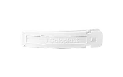 Coloplast 9500 Pouch Clamp - Owl Medical Supplies