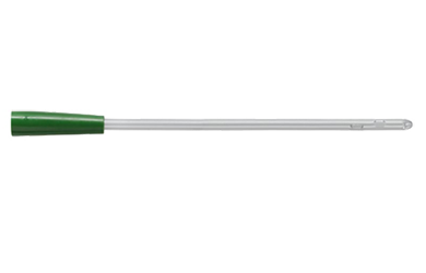 Coloplast 504540 416 Self-Cath Male Straight Tipped Intermittent Catheter, 16Fr 16" - Owl Medical Supplies