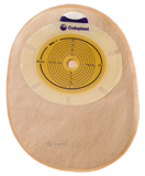 Coloplast 15450 Sensura Standard Wear 1-Piece Opaque Closed Pouch, Midi, Cut-To-Fit Up To 2 5/8" (66mm) - Owl Medical Supplies