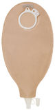 Coloplast 19042 Sensura 2-Piece Opaque High Output Drainable Pouch, 12-1/2'' / 1160 ml, Flange Size 2-3/8" (60mm) Blue - Owl Medical Supplies