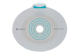 Coloplast 10551 Sensura Mio Flex Standard Wear Skin Barrier Cut-To-Fit 10mm - 33mm (5/8" - 1-5/16"), Non-Convex, Flange Size 35mm (1-3/8") - Owl Medical Supplies