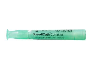 Coloplast 28578 Speedicath Compact Catheter Female, Size 8Fr 6" - Owl Medical Supplies