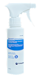 Sproam Coloplast 901 Sproam Antiseptic No-Rinse All Body Spray/Foam Cleanser ...
