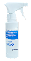 Coloplast 901 Sproam Antiseptic No-Rinse All Body Spray/Foam Cleanser 175ml - Owl Medical Supplies