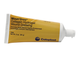 Coloplast 7690 Woun'Dres Collagen Hydrogel 3oz (84g) Tube - Owl Medical Supplies