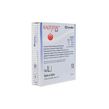 KALTOSTAT Alginate Calcium-Sodium Dressing, Square