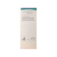 Convatec CON187900 DuoDERM Extra Thin Dressing, Beige