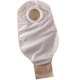 SUR-FIT Natura Ostomy Pouch, Two-Piece, Drainable, Opaque, Two Sided Comfort Panel, 10 per Box