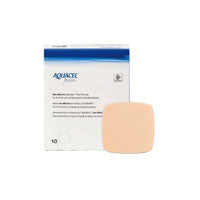 AQUACEL Foam Dressing