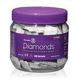 Convatec CON420791 Diamonds Gelling and Odor Control Sachets