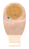 ConvaTec 413521 Esteem + 1-Piece Moldable Drainable Pouch, Moldable, Stomahesive Skin Barrier; Opaque 12" Pouch With 2-Sided Comfort Panel, Invisiclose Tail Closure And Filter Tan 20-30mm (13