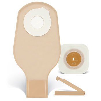 ConvaTec 409345 Esteem Synergy Professional Kit Extra-Large Up To 89mm (3 1/2'') Stoma - Owl Medical Supplies