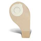 ConvaTec 410812 Esteem Synergy Adhesive Coupling Technology Drainable Pouch, 30.5cm (12") Right-Side Pouch, With Filter, With Invisiclose Clipless Closure, With 1-Sided Comfort Panel Opaque L
