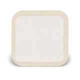 ConvaTec 410610 Versiva XC Gelling Foam Dressing With Hydrofiber Technology, Adhesive Square 14cm x 14cm (5.5" x 5.5") - Owl Medical Supplies