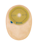ConvaTec 416701 Esteem + 1-Piece Closed-End Pouch, Cut-To-Fit, Modified Stomahesive Skin Barrier; 8" Pouch With 2-Sided Comfort Panel And Filter Opaque 20-70mm (13/16" - 2 ") Stoma Size - Owl