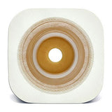 ConvaTec 401925 Little Ones Flexible Stomahesive Skin Barrier, White, Cut-To-Fit, 32mm (1-1/4") - Owl Medical Supplies