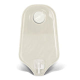 ConvaTec 401533 Natura 2-Piece Urostomy Pouch With Bendable Tap, Transparent, Size 32mm (1-1/4"), 9" Length - Owl Medical Supplies
