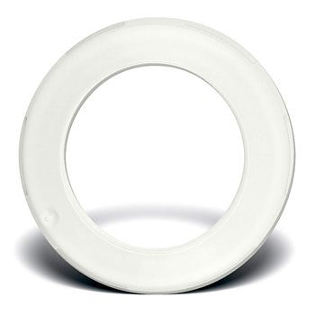 ConvaTec 404008 Natura 2-Piece Disposable Convex Inserts, Flange Size 38mm (1-1/2"), Stoma Size 19mm (3/4") - Owl Medical Supplies