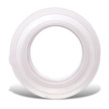ConvaTec 401995 Natura Low Pressure Adaptor, Size 70mm (2-3/4") - Owl Medical Supplies