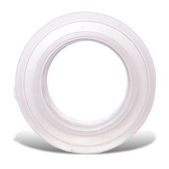 ConvaTec 401995 Natura Low Pressure Adaptor, Size 70mm (2-3/4") - Owl Medical Supplies