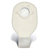 ConvaTec 401928 Little Ones 2-Piece Drainable Pouch, Transparent, Size 45mm (1-3/4"), 6" Length - Owl Medical Supplies
