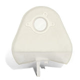 ConvaTec 401929 Little Ones 2-Piece Urostomy Pouch, Transparent, Size 32mm (1-1/4"), 5" Length - Owl Medical Supplies