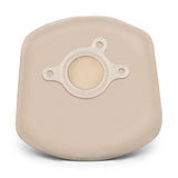 ConvaTec 401930 Little Ones 2-Piece Mini Pouch, Opaque, Size 32mm (1-1/4"), 5" Length - Owl Medical Supplies