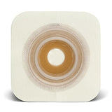 ConvaTec 413421 Natura ConvaTec Moldable Technology Skin Barrier, Moldable, Stomahesive, Small, 45mm (1-3/4") Flange, With With Acrylic Flexible Collar White Fits Stoma Sizes 13-22mm (1/2" - 