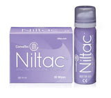 ConvaTec TR101 Niltac Sting Free Adhesive Remover Aerosol Spray Bottle 50ml - Owl Medical Supplies