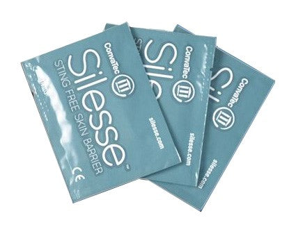 ConvaTec TR103 Silesse Sting Free Skin Barrier Wipes - Owl Medical Supplies