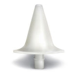 ConvaTec 22736 Visi-Flow Stoma Cone; Designed For Persons With Colostomies For Whom Irrigation Is Indicated - Owl Medical Supplies