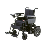 Drive Medical cpn20fba Cirrus Plus EC Folding Power Wheelchair, 20" Seat - Owl Medical Supplies