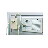 Curbell Medical CRB3267 Rauland Responder III Call Coard Adapter