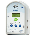 Curbell Medical CRBCSMBC400 Cordless Advanced LCD Bed and Chair Monitor