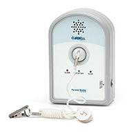 Curbell Medical CRBCSMPM100 Personal Monitor, PM100