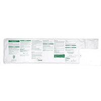 Curbell Medical CRBCSPB365NC10 Bed Sensor Pads