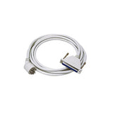 Curbell Medical CRBIC0823 Rauland Call Cable, 12 PIN, 37PIN