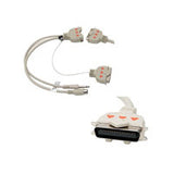 Curbell Medical CRBIC1449 Cable, 37 Pin, Hill-Rom, 800/102 Two Line