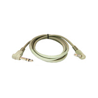 Curbell Medical CRBJU96295 Cable Communication System, with Plug, Jumper