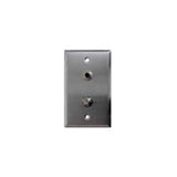 Curbell Medical CRBWPA-0152 Wall Plate (WPA-0152)