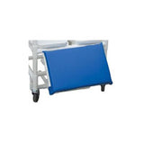 Healthline Medical Products CS400LRP Legrest Padding