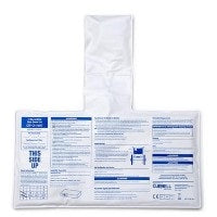 Curbell Medical CSP-C18MO-TW10 Chair Sensor Pad, 1.5 Year Lifespan
