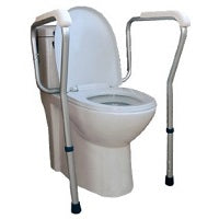 Toilet Safety Rail