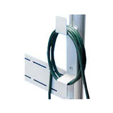 Waterloo Healthcare CW-1 Uni-cart Healthcare Cart Cord wrap