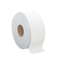 Cascades CW3611 TOILET PAPER JUMBO ENVIRO 12/1/1000FT/2 WHITE 1EA