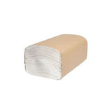 Envirologic Hand Towel, White