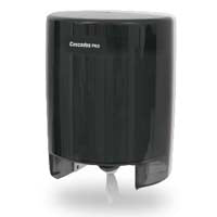 Cascades CWOODH09 Cascades PRO Universal Centrepull Twister Hand Towel Dispenser